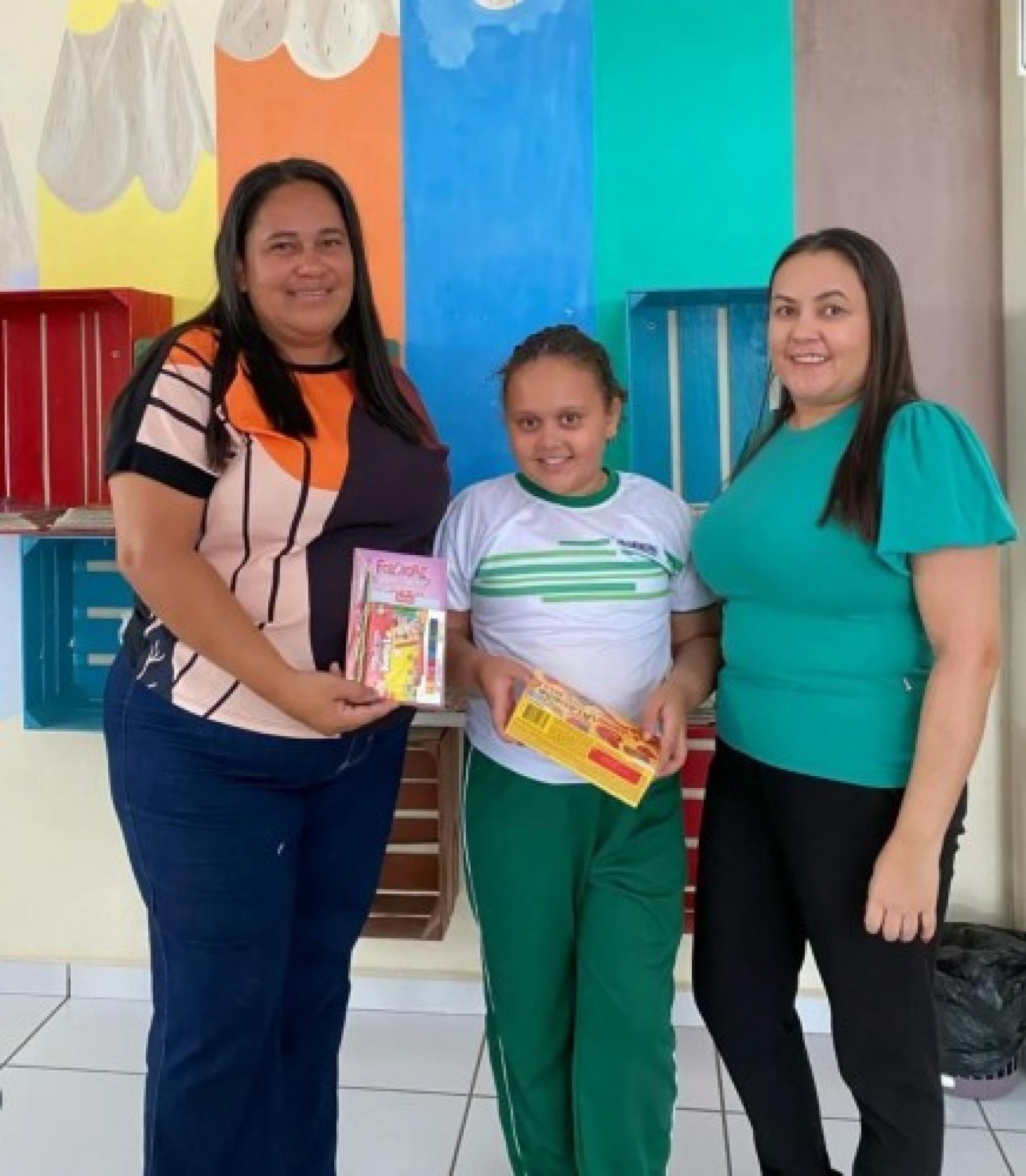 Biblioteca Municipal Augusto dos Anjos